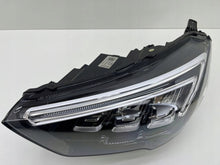 Laden Sie das Bild in den Galerie-Viewer, Frontscheinwerfer Opel Crossland 462161423 Full LED Links Scheinwerfer Headlight SCH6122460869xt