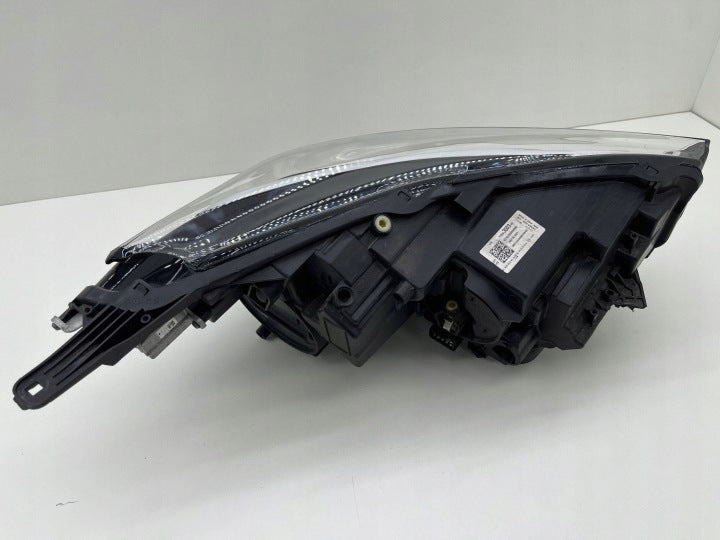 Frontscheinwerfer Opel Crossland 462161423 Full LED Links Scheinwerfer Headlight SCH6122460869xt