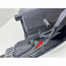 Laden Sie das Bild in den Galerie-Viewer, Frontscheinwerfer Opel Crossland 462161423 Full LED Links Scheinwerfer Headlight SCH6122460869xt
