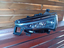 Load image into Gallery viewer, Frontscheinwerfer Seat 10F941007L LED Links Scheinwerfer Headlight SCH6122713028mp