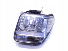 Laden Sie das Bild in den Galerie-Viewer, Frontscheinwerfer Dodge Nitro 55157237AC Links Scheinwerfer Headlight SCH6122925489xc
