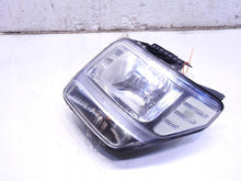 Laden Sie das Bild in den Galerie-Viewer, Frontscheinwerfer Dodge Nitro 55157237AC Links Scheinwerfer Headlight SCH6122925489xc