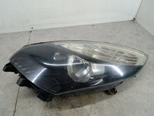 Laden Sie das Bild in den Galerie-Viewer, Frontscheinwerfer Renault Scenic 89902926 Links Scheinwerfer Headlight SCH6124493503nc