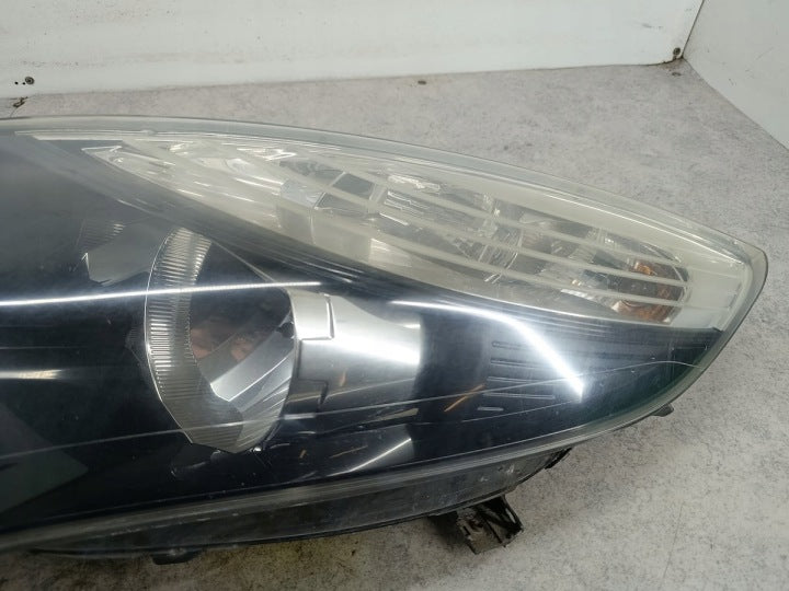 Frontscheinwerfer Renault Scenic 89902926 Links Scheinwerfer Headlight SCH6124493503nc
