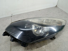Laden Sie das Bild in den Galerie-Viewer, Frontscheinwerfer Renault Scenic 89902926 Links Scheinwerfer Headlight SCH6124493503nc