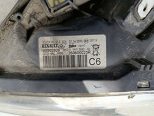 Laden Sie das Bild in den Galerie-Viewer, Frontscheinwerfer Renault Scenic 89902926 Links Scheinwerfer Headlight SCH6124493503nc