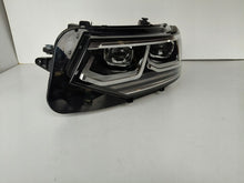 Laden Sie das Bild in den Galerie-Viewer, Frontscheinwerfer VW Tiguan 5NB941081H Full LED Links Scheinwerfer Headlight SCH6124590886oe