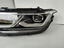 Laden Sie das Bild in den Galerie-Viewer, Frontscheinwerfer VW Tiguan 5NB941081H Full LED Links Scheinwerfer Headlight SCH6124590886oe