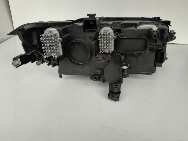 Frontscheinwerfer VW Tiguan 5NB941081H Full LED Links Scheinwerfer Headlight SCH6124590886oe