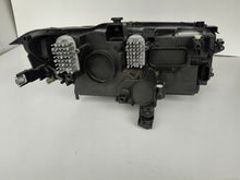 Laden Sie das Bild in den Galerie-Viewer, Frontscheinwerfer VW Tiguan 5NB941081H Full LED Links Scheinwerfer Headlight SCH6124590886oe