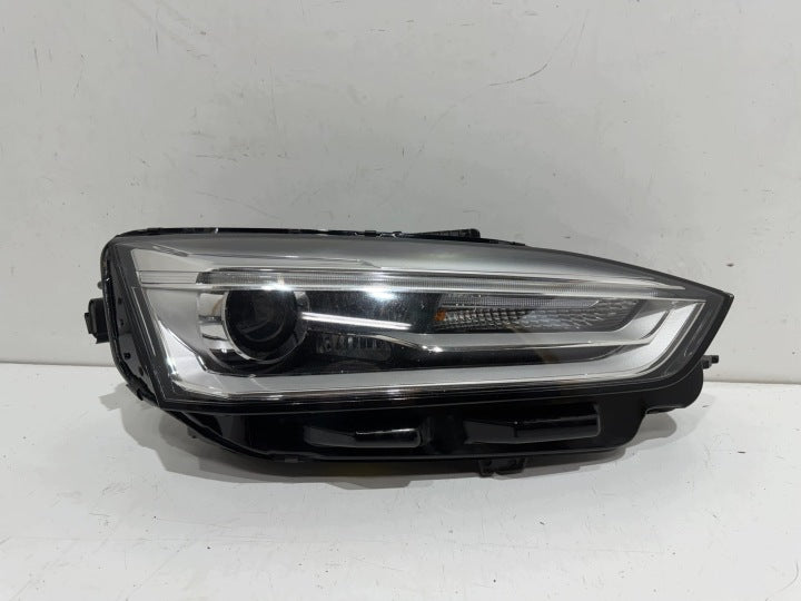 Frontscheinwerfer Audi A5 8W6941006C Rechts Scheinwerfer Headlight SCH6125861647wh