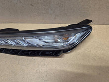 Laden Sie das Bild in den Galerie-Viewer, Frontscheinwerfer Hyundai Kona 92207-J9000 LED Links Scheinwerfer Headlight SCH6126255227wq