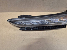 Laden Sie das Bild in den Galerie-Viewer, Frontscheinwerfer Hyundai Kona 92207-J9000 LED Links Scheinwerfer Headlight SCH6126255227wq