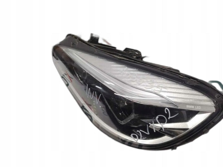 Frontscheinwerfer BMW 2 F44 03012923307 Links Scheinwerfer Headlight SCH6127055067wk
