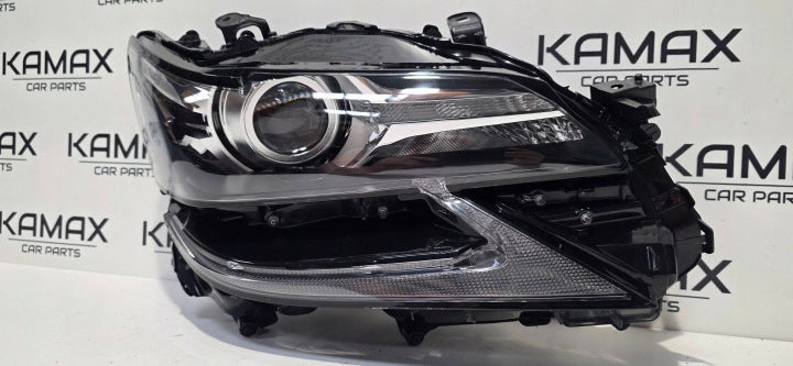 Frontscheinwerfer Lexus Gs A5939 Rechts Scheinwerfer Headlight SCH6127469479qr