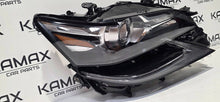 Load image into Gallery viewer, Frontscheinwerfer Lexus Gs A5939 Rechts Scheinwerfer Headlight SCH6127469479qr