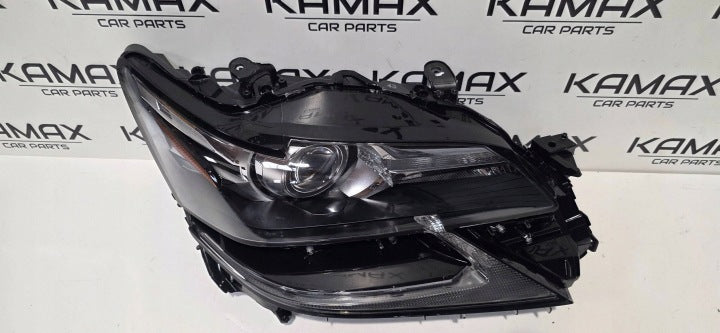 Frontscheinwerfer Lexus Gs A5939 Rechts Scheinwerfer Headlight SCH6127469479qr