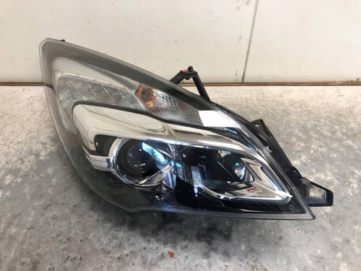 Frontscheinwerfer Opel Meriva B 13372334 Rechts Scheinwerfer Headlight SCH6128868844wc