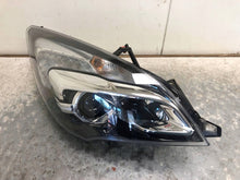 Laden Sie das Bild in den Galerie-Viewer, Frontscheinwerfer Opel Meriva B 13372334 Rechts Scheinwerfer Headlight SCH6128868844wc