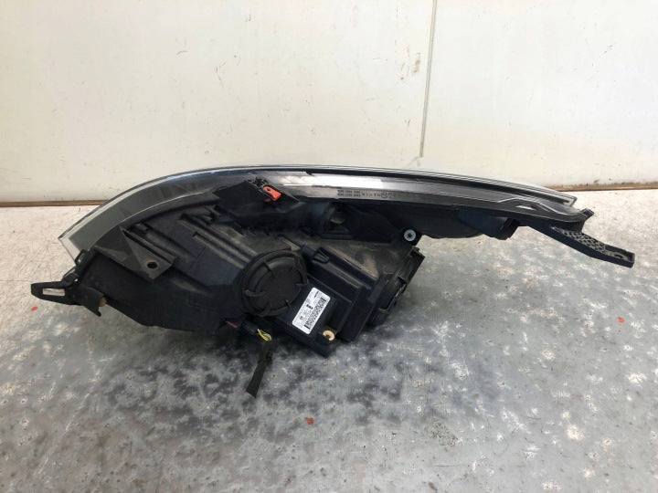 Frontscheinwerfer Opel Meriva B 13372334 Rechts Scheinwerfer Headlight SCH6128868844wc