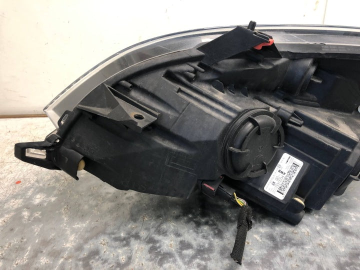 Frontscheinwerfer Opel Meriva B 13372334 Rechts Scheinwerfer Headlight SCH6128868844wc
