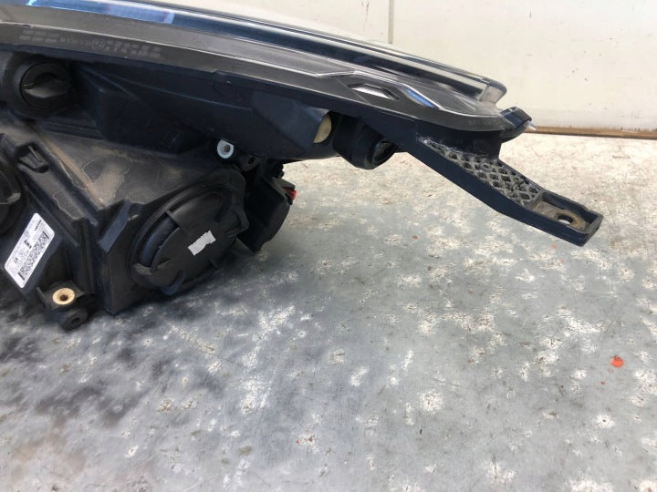 Frontscheinwerfer Opel Meriva B 13372334 Rechts Scheinwerfer Headlight SCH6128868844wc