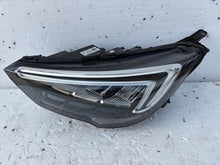 Load image into Gallery viewer, Frontscheinwerfer Opel Crossland X 39153538 Links Scheinwerfer Headlight SCH6129399630cc
