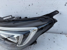 Load image into Gallery viewer, Frontscheinwerfer Opel Crossland X 39153538 Links Scheinwerfer Headlight SCH6129399630cc