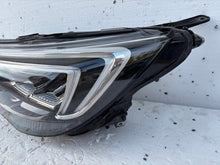 Load image into Gallery viewer, Frontscheinwerfer Opel Crossland X 39153538 Links Scheinwerfer Headlight SCH6129399630cc