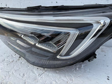 Load image into Gallery viewer, Frontscheinwerfer Opel Crossland X 39153538 Links Scheinwerfer Headlight SCH6129399630cc