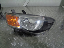 Load image into Gallery viewer, Frontscheinwerfer Mitsubishi Colt I 030124930200 Rechts Scheinwerfer Headlight SCH6129666337xp