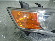 Load image into Gallery viewer, Frontscheinwerfer Mitsubishi Colt I 030124930200 Rechts Scheinwerfer Headlight SCH6129666337xp