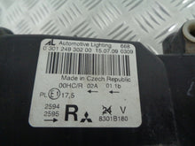 Load image into Gallery viewer, Frontscheinwerfer Mitsubishi Colt I 030124930200 Rechts Scheinwerfer Headlight SCH6129666337xp