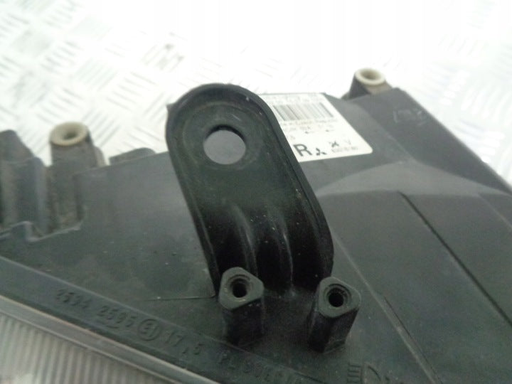 Frontscheinwerfer Mitsubishi Colt I 030124930200 Rechts Scheinwerfer Headlight SCH6129666337xp
