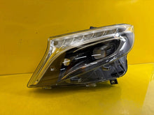 Laden Sie das Bild in den Galerie-Viewer, Frontscheinwerfer Mercedes-Benz W447 A4479065200 LED Links Headlight SCH6129844274dp