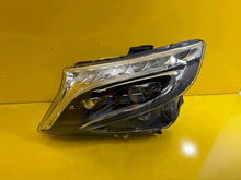 Laden Sie das Bild in den Galerie-Viewer, Frontscheinwerfer Mercedes-Benz W447 A4479065200 LED Links Headlight SCH6129844274dp