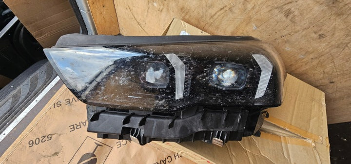 Frontscheinwerfer BMW 5 5A798D7-08 LED Links Scheinwerfer Headlight SCH6131146682np