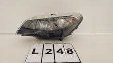 Laden Sie das Bild in den Galerie-Viewer, Frontscheinwerfer BMW Z4 E89 7228859 Links Scheinwerfer Headlight SCH6131380957qn