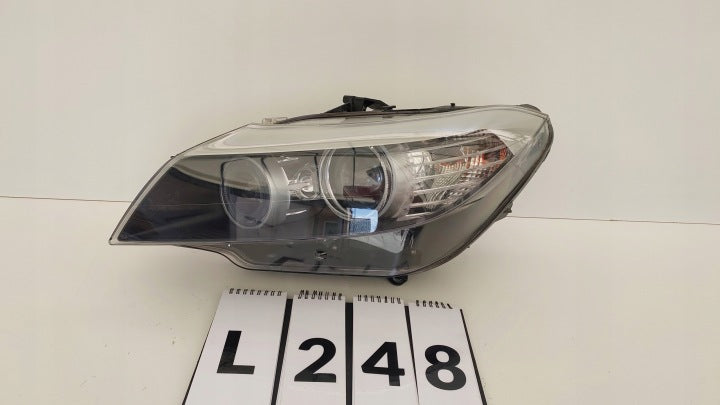Frontscheinwerfer BMW Z4 E89 7228859 Links Scheinwerfer Headlight SCH6131380957qn