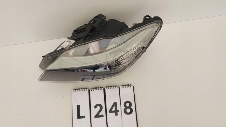Frontscheinwerfer BMW Z4 E89 7228859 Links Scheinwerfer Headlight SCH6131380957qn