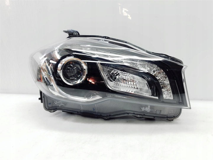 Frontscheinwerfer Suzuki Sx4 S-Cross 100-18738 Full LED Rechts Headlight SCH6131688079cr