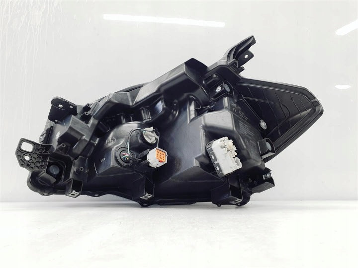 Frontscheinwerfer Suzuki Sx4 S-Cross 100-18738 Full LED Rechts Headlight SCH6131688079cr