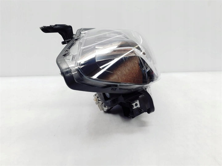 Frontscheinwerfer Suzuki Sx4 S-Cross 100-18738 Full LED Rechts Headlight SCH6131688079cr