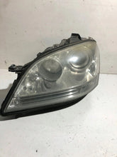 Load image into Gallery viewer, Frontscheinwerfer Mercedes-Benz W164 A1648204761 Links Scheinwerfer Headlight SCH6132317098dt