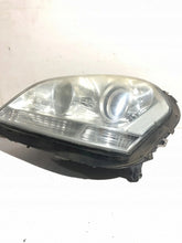 Load image into Gallery viewer, Frontscheinwerfer Mercedes-Benz W164 A1648204761 Links Scheinwerfer Headlight SCH6132317098dt