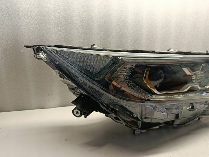 Frontscheinwerfer Toyota V 509666322 LED Rechts Scheinwerfer Headlight SCH6135119865fr