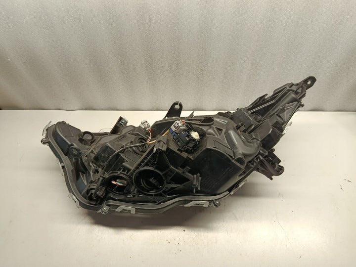 Frontscheinwerfer Toyota V 509666322 LED Rechts Scheinwerfer Headlight SCH6135119865fr