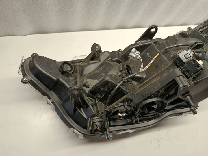 Frontscheinwerfer Toyota V 509666322 LED Rechts Scheinwerfer Headlight SCH6135119865fr