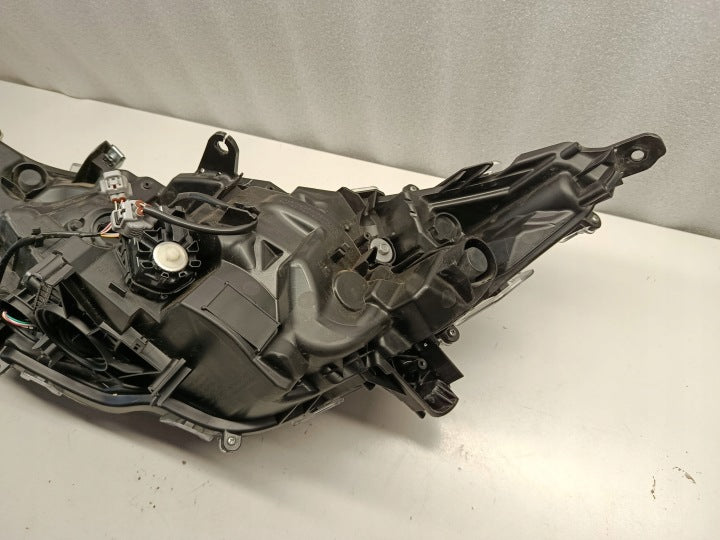 Frontscheinwerfer Toyota V 509666322 LED Rechts Scheinwerfer Headlight SCH6135119865fr