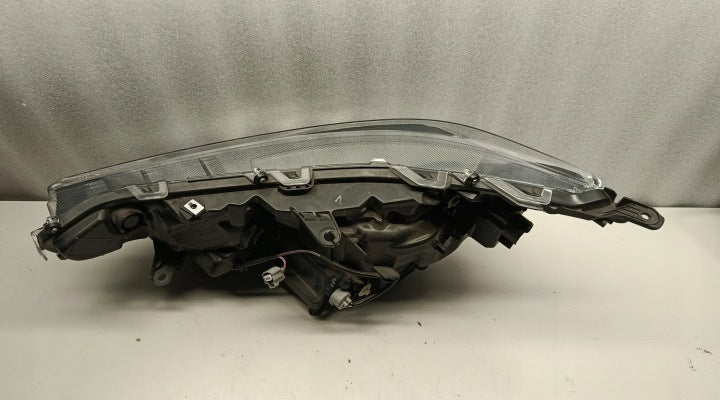 Frontscheinwerfer Toyota V 509666322 LED Rechts Scheinwerfer Headlight SCH6135119865fr